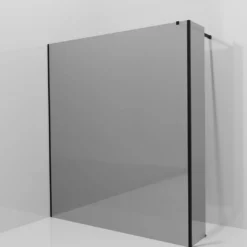 Balmani Modular inloopdouche met vaste zijwand