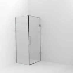 Balmani Modular inloopdouche met deur