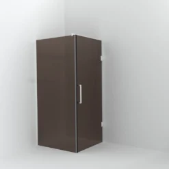 Balmani Modular inloopdouche met deur