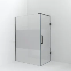Balmani Modular inloopdouche met deur