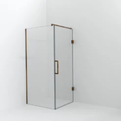 Balmani Modular inloopdouche met deur