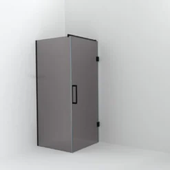 Balmani Modular inloopdouche met deur