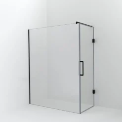 Balmani Modular inloopdouche met deur