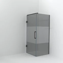 Balmani Modular inloopdouche met deur