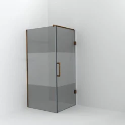 Balmani Modular inloopdouche met deur