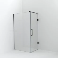 Balmani Modular inloopdouche met deur