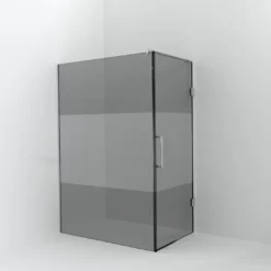 Balmani Modular inloopdouche met deur