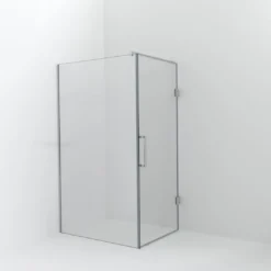 Balmani Modular inloopdouche met deur