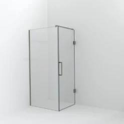 Balmani Modular inloopdouche met deur