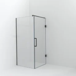 Balmani Modular inloopdouche met deur