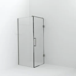 Balmani Modular inloopdouche met deur
