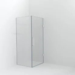 Balmani Modular inloopdouche met deur