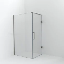 Balmani Modular inloopdouche met deur