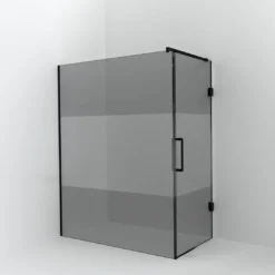 Balmani Modular inloopdouche met deur