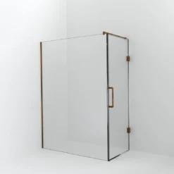 Balmani Modular inloopdouche met deur