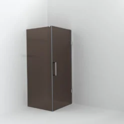 Balmani Modular inloopdouche met deur