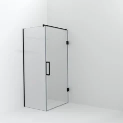 Balmani Modular inloopdouche met deur