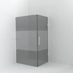 Balmani Modular inloopdouche met deur