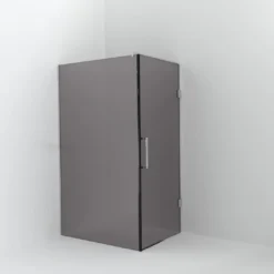 Balmani Modular inloopdouche met deur