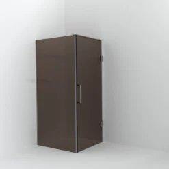 Balmani Modular inloopdouche met deur