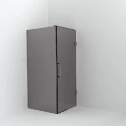 Balmani Modular inloopdouche met deur