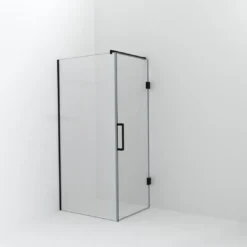 Balmani Modular inloopdouche met deur