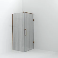 Balmani Modular inloopdouche met deur
