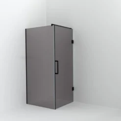 Balmani Modular inloopdouche met deur