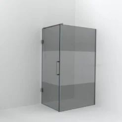 Balmani Modular inloopdouche met deur