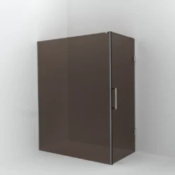 Balmani Modular inloopdouche met deur