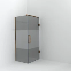 Balmani Modular inloopdouche met deur