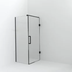Balmani Modular inloopdouche met deur