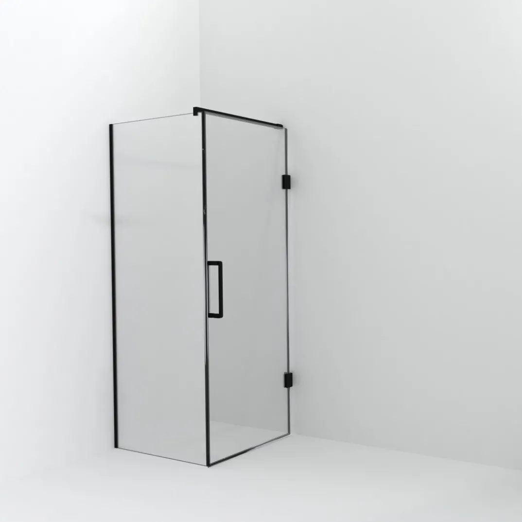 Balmani Modular inloopdouche met deur
