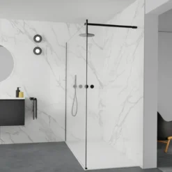 Balmani Modular inloopdouche