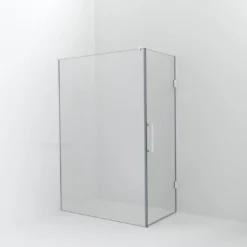 Balmani Modular inloopdouche met deur