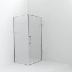 Balmani Modular inloopdouche met deur