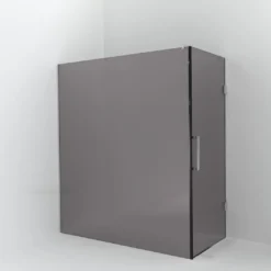 Balmani Modular inloopdouche met deur
