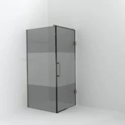 Balmani Modular inloopdouche met deur
