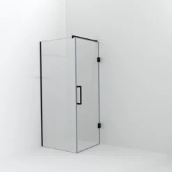 Balmani Modular inloopdouche met deur