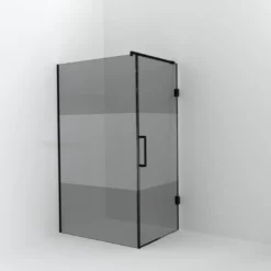 Balmani Modular inloopdouche met deur