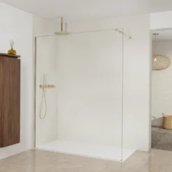 Balmani Modular inloopdouche