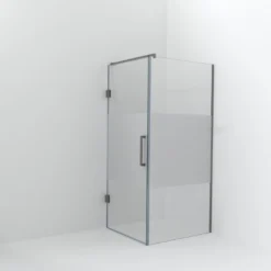 Balmani Modular inloopdouche met deur