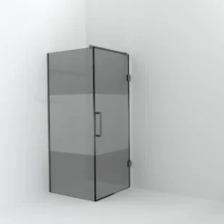 Balmani Modular inloopdouche met deur