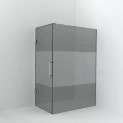 Balmani Modular inloopdouche met deur