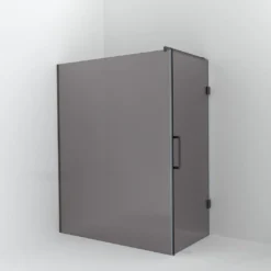 Balmani Modular inloopdouche met deur