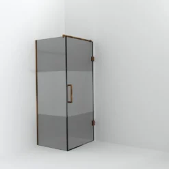 Balmani Modular inloopdouche met deur