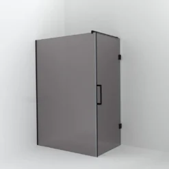 Balmani Modular inloopdouche met deur