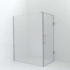 Balmani Modular inloopdouche met deur