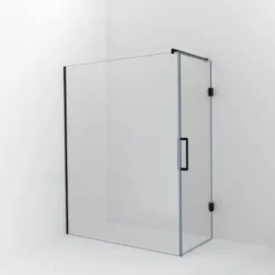 Balmani Modular inloopdouche met deur