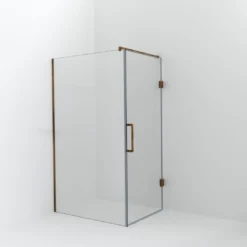 Balmani Modular inloopdouche met deur